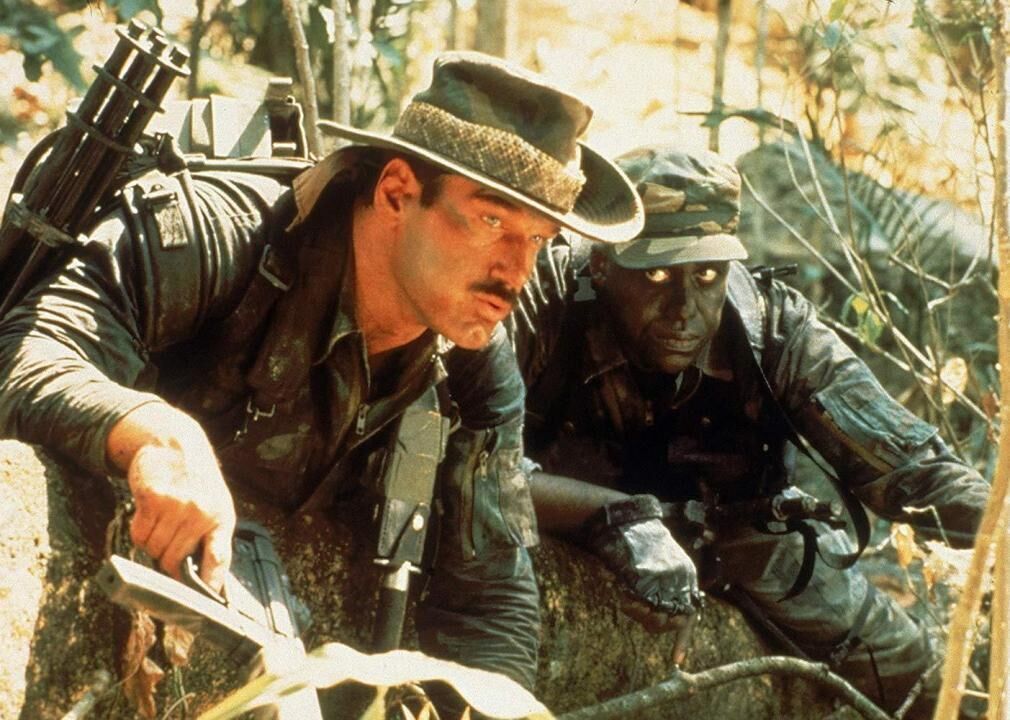 Jesse Ventura